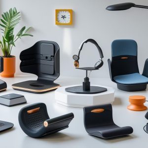 Computer Accessories