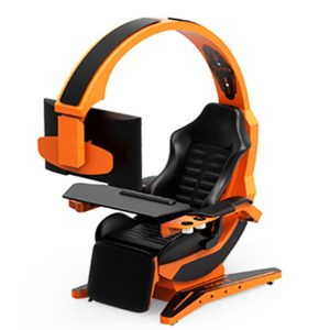 Home & Lifestyle Ergonomics