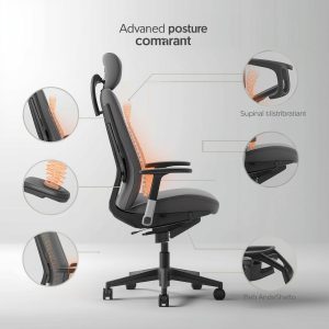 Seating & Posture Support